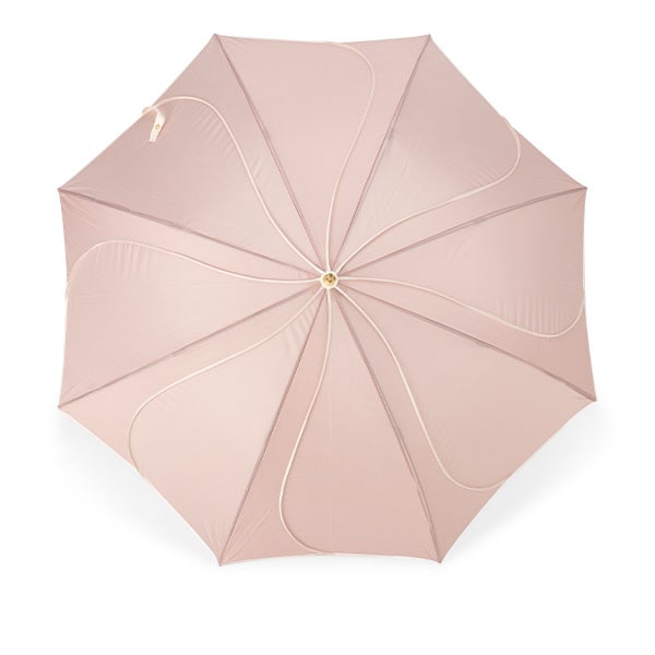 傘 雨傘 長傘 晴雨兼用 レディース 花びら傘 フレラ 軽量 60cm