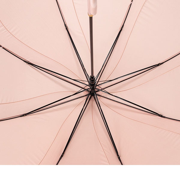 傘 雨傘 長傘 晴雨兼用 レディース 花びら傘 フレラ 軽量 60cm