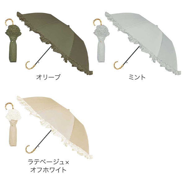 日傘 雨傘 完全遮光 折りたたみ 晴雨兼用 遮熱効果 コンパクト 熱中症