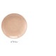 ����ӥ� Arabia �� 24h ���٥å� �ץ졼�� �ե�å� 26cm �ο��� ���å��� �̲� 24h Avec Plate flat