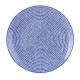 ����ӥ� Arabia �� 24h ���٥å� �ץ졼�� �ե�å� 26cm �ο��� ���å��� �̲� 24h Avec Plate flat