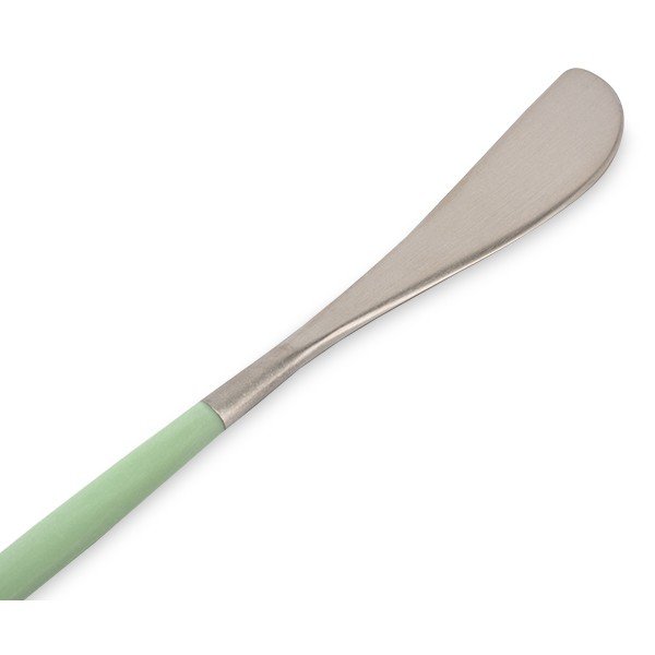 �����ݡ��� Cutipol GOA ���� �Х����ʥ��� ����ɥ� Butter knife Celadon Stainless ���ץ�å��� ���ƥ�쥹 ���ȥ�꡼ ��