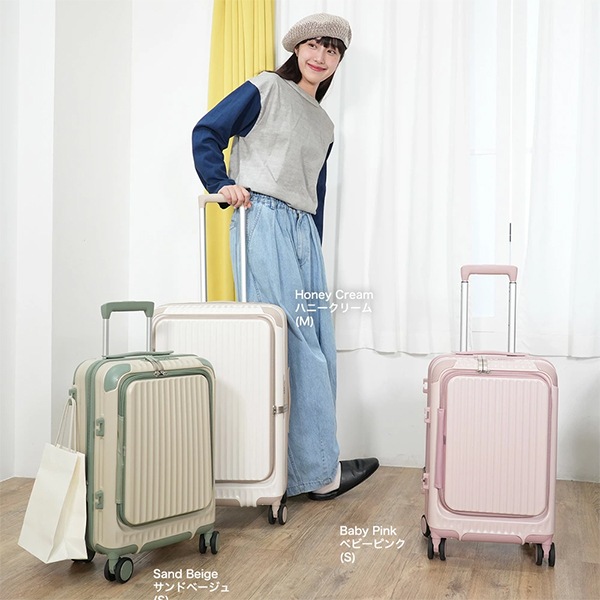 �����ĥ����� B-BOX ����꡼������ M������ 62L + 10L 4��6�� ��ĥ��ǽ ����ι�� �ե���ȥ����ץ� ¿��ǽ �Ų� ���� ����꡼�Хå� TSA���å� ����ι�� ����ι�� ��ĥ ��