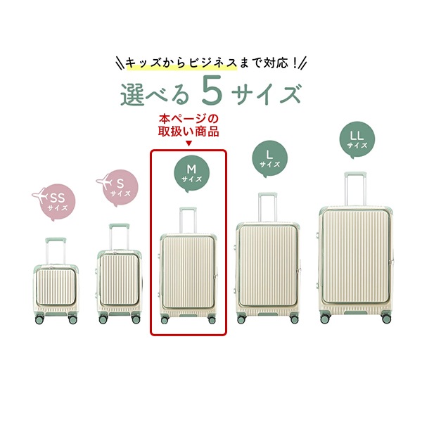 �����ĥ����� B-BOX ����꡼������ M������ 62L + 10L 4��6�� ��ĥ��ǽ ����ι�� �ե���ȥ����ץ� ¿��ǽ �Ų� ���� ����꡼�Хå� TSA���å� ����ι�� ����ι�� ��ĥ ��