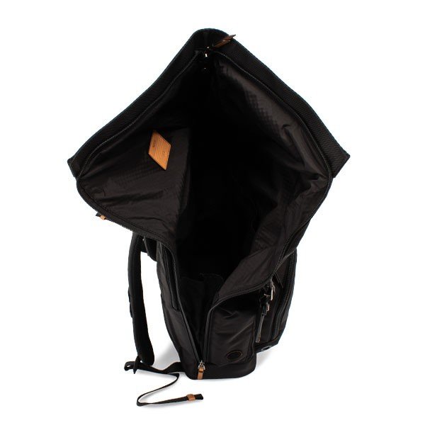 ★美品★TUMI ALPHA BRAVO バックパック ロールトップ 大容量 トゥミ TUMI リュックサック ALPHA BRAVO ロンドン ロールトップ