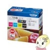 LC110-4PK֥饶󥯡4åȡ̡