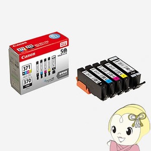 �߸˶Ͼ���BCI-371+370/5MP ����Υ� �������� �ޥ���ѥå� 0732C003�������̡�