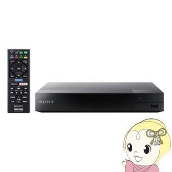 ブルーレイディスクプレーヤー