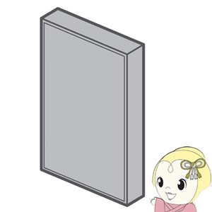 パナソニック 空気清浄機 交換用 集じんフィルター F-ZXLP90 1個 パナソニック 空気清浄機 交換用 集じんフィルター F-ZXLP90 1個