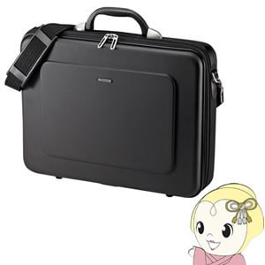 セミハードPCケース(ダブル) ブラック BAG-716BK2 セミハードPCケース(ダブル) ブラック BAG-716BK2