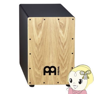 カホン MEINL マイネル【MCAJ100BK-AS＋】 ~専用バッグ付き