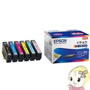 ITH-6CL EPSON ꥪץ󥿡 EP-709A 󥯥ȥå 祦 6åȡ̵(̳ƻ졦Υ)