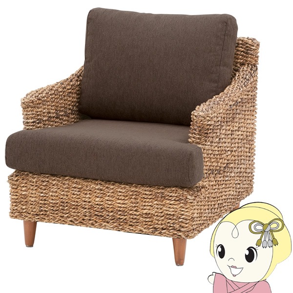 ①　一人掛け用 木製アームレストソファ椅子 yazu-129.jpg