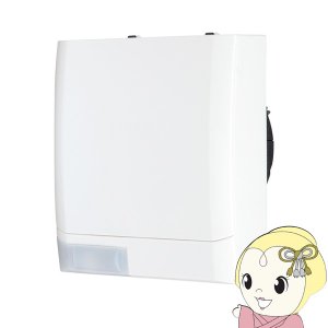三菱パイプ用ファン とじピタ(人感センサー付) よぅ