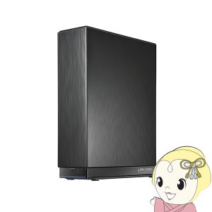 I・O DATA LAN DISK A HDL2-AAX2W 気持ちよく B 2TB