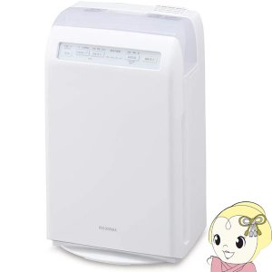 予約]アイリスオーヤマ 加湿空気清浄機 10畳 （加湿目安：木造和室5畳