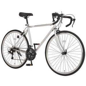 iwai シルバー ロードバイク ビンテージ ビンテージバイク – BICI AMORE ONLINE STORE