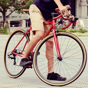 CANOVER CAR-013 ORPHEUS ロードバイク CANOVER（カノーバー
