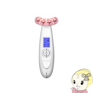 belulu KRD1033N/WT WHITE 美顔器