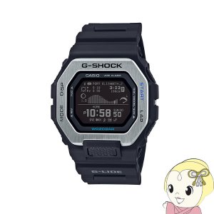 カシオ G-SHOCK ブラック 腕時計 GBX-100-1JF【送料無料(北海道・沖縄 