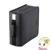 ELECOM 쥳 CD/DVDեʡ 320Ǽ CCD-SS320BK̡