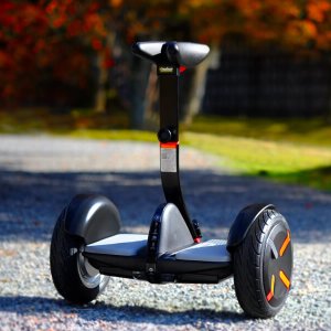 セグウェイ　ナインボットS-PRO セグウェイ ナインボット S-PRO エス・プロ パーソナル