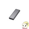 掠ץ饤 M.2 PCIe/NVMe SSD USB-CVNVM1̵(̳ƻ졦Υ)