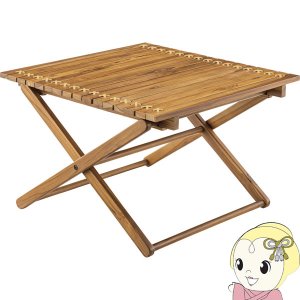 フォールディングテーブル アウトドアテーブル 折りたたみ 幅60cm 軽量