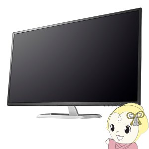 だ*そ様 広視野角ADSパネル採用　31.5型ワイド液晶ディスプレイ　I-ODA LCD-DF321XDB | 広視野角ADSパネル採用 DisplayPort搭載31.5型