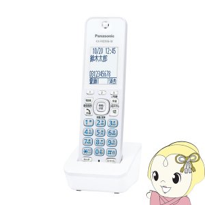 ѥʥ˥å ߻ҵ ۥ磻 KX-FKD556-W̵(̳ƻ졦Υ)
