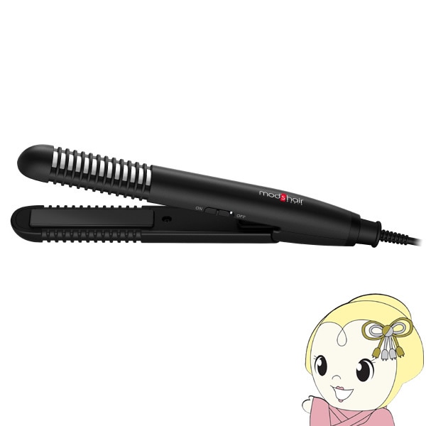 mod's hair モッズヘア スタイリッシュ モバイルヘアアイロンプラス