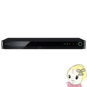 東芝 REGZA 1TB 2CH ブルーレイレコーダー DBR-W1008品 【公式通販】