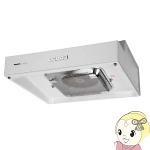 パナソニック 換気扇 浅形 レンジフード ターボファン 70cm幅 角ダクト