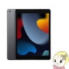 Apple iPad 10.2 9 Wi-Fi 256GB 2021ǯǥ MK2N3J/A [ڡ쥤]̡
