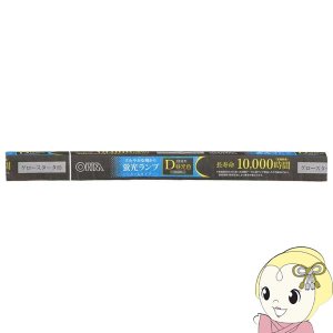 ߸ˤꡡOHM ŵ ָ ľ10W 3Ĺ  FL10SSEXD-OH̡