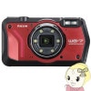 ꥳ ɿ女ѥȥǥ륫 RICOH WG-7 [å] WG-7-RD 滣 Web鵡ǽ ư軣