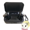 ߸ˤꡡ磻쥹ۥ Bluetooth Hi-Fiⲻ ʥ뷿 2600mAh IPX7ɿ  GOOSERA K18-BK ֥å̡