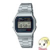 CASIO  ɥå ֥ 쥯 A158WA-1JH̡