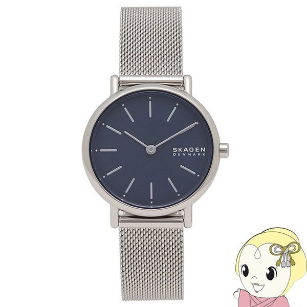 SKAGEN スカーゲン SIGNATUR LILLE SKW2759 SIGNATUR LILLE スチールメッシュウォッチ SKW2759 - Skagen