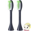 �ե���åץ� Philips One���ѥ֥饷(�ߥåɥʥ��ȥ֥롼)(2����) Philips One by Sonicare BH1022/ 04�������̡�