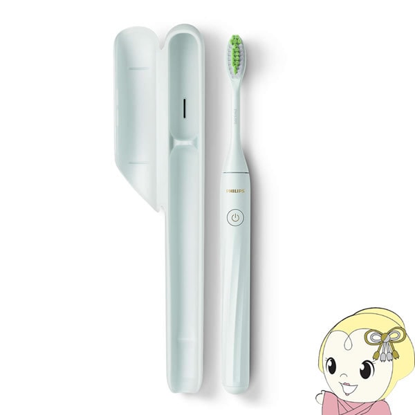 եåץ ư֥饷(ߥȥ֥롼) Philips One by Sonicare HY1100/ 33̡