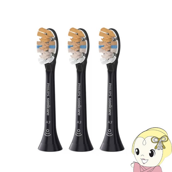 �߸˽�ʬ���ե���åץ� HX9093/96 �ץ�ߥ��४���륤����֥饷�إå� ���˥å����� �֥�å� ��������/���ƥ������/���������������к�/���֡������̡�