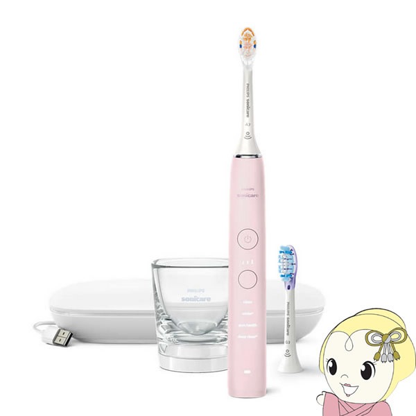 եåץ PHILIPS ˥å ɥ꡼ 9000 ư֥饷 sonicare ץϢư ԥ HX9911/58̡