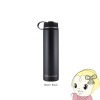 ߸˽ʬZeroBarrel Х ɥ٥㡼 709ml(24) ADVENTURE ȥɥ ܥȥ Matte Black ZW-02-24oz-MB̡