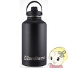 ڼ󤻡ܰ35ĶZeroBarrel Х ꡼ 1.9L(64) ATHLETE ȥɥ ܥȥ Matte Black ZW-01-64oz-MB̵(̳ƻ졦Υ)