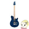 ߸ˤꡡSterling by MUSICMAN AX3FM Neptune Blue  AXIS-FM-NBL̵(̳ƻ졦Υ)
