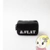 ߸ˤꡡFLAT ɥեå  CARRY CASE ORGANIZER S ꡼ʥS ֥å FL14-3-00005-10̵(̳ƻ졦Υ)