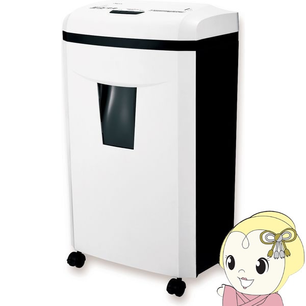 アスカ Asmix クロスカットシュレッダー S72【送料無料(北海道・沖縄