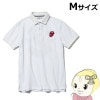 ߸˽ʬХåԥ ݥ 󥰥ȡ M ۥ磻 The Rolling Stones TOUR 1978PT POLO SHIRT BA02W706M̵(̳ƻ졦Υ)