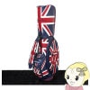 ߸˽ʬǥХå Хåԥ եХå 󥰥ȡ The Rolling Stones Union Jack Tour Golf Bag BA02C101̵(̳ƻ졦Υ)